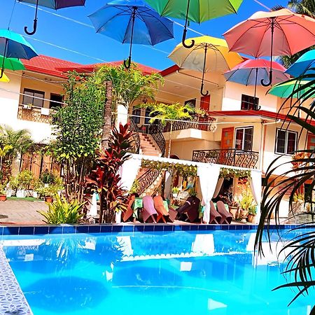 Ladolcevita Inland Resort Cabadbaran Esterno foto