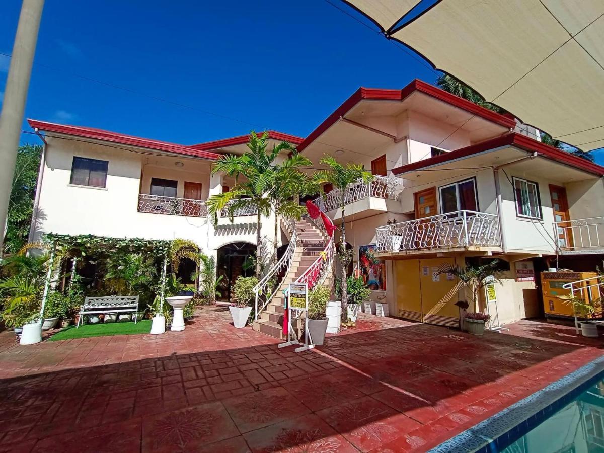Ladolcevita Inland Resort Cabadbaran Esterno foto
