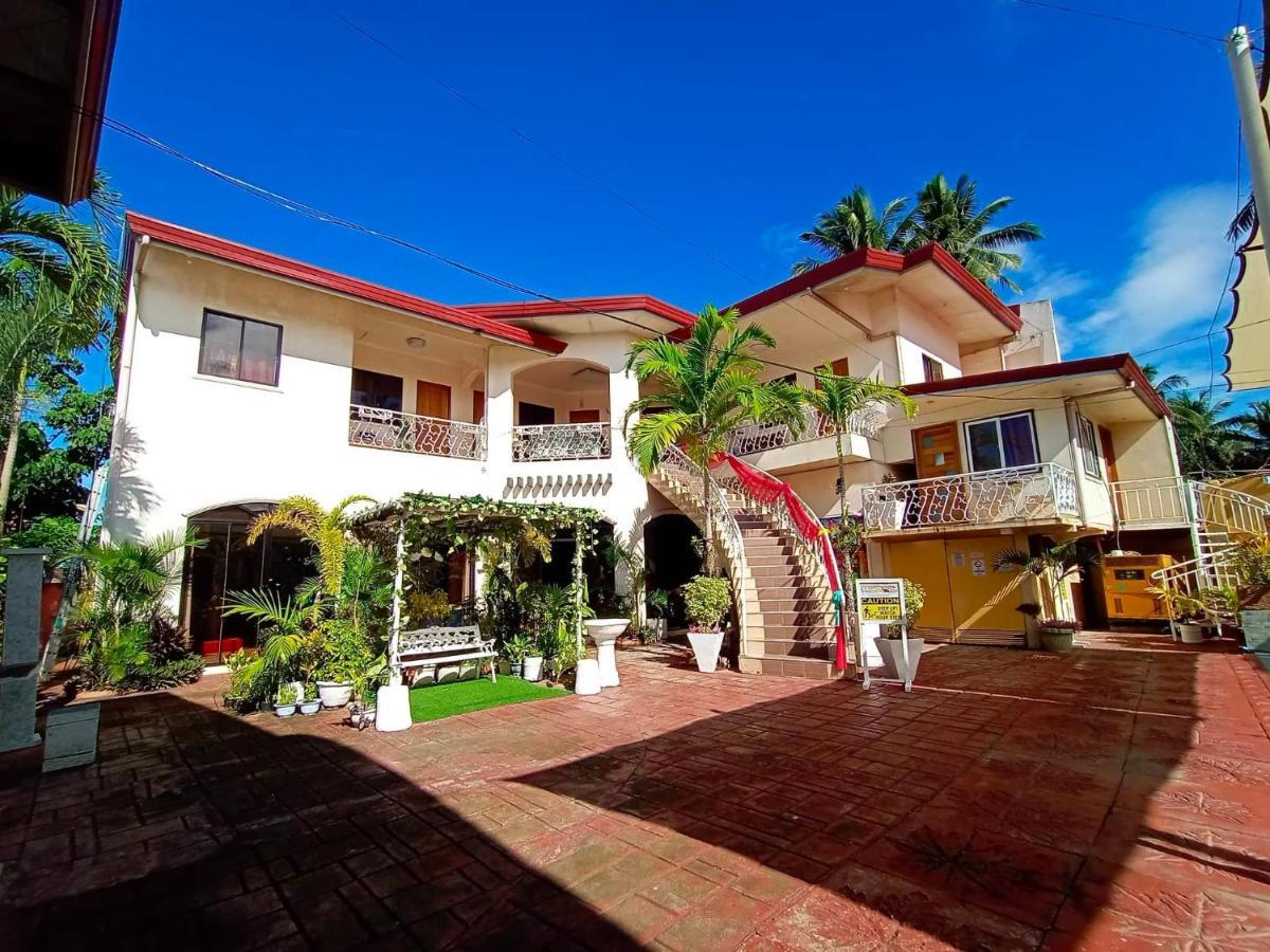Ladolcevita Inland Resort Cabadbaran Esterno foto