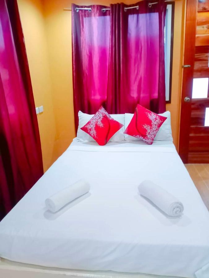 Ladolcevita Inland Resort Cabadbaran Esterno foto