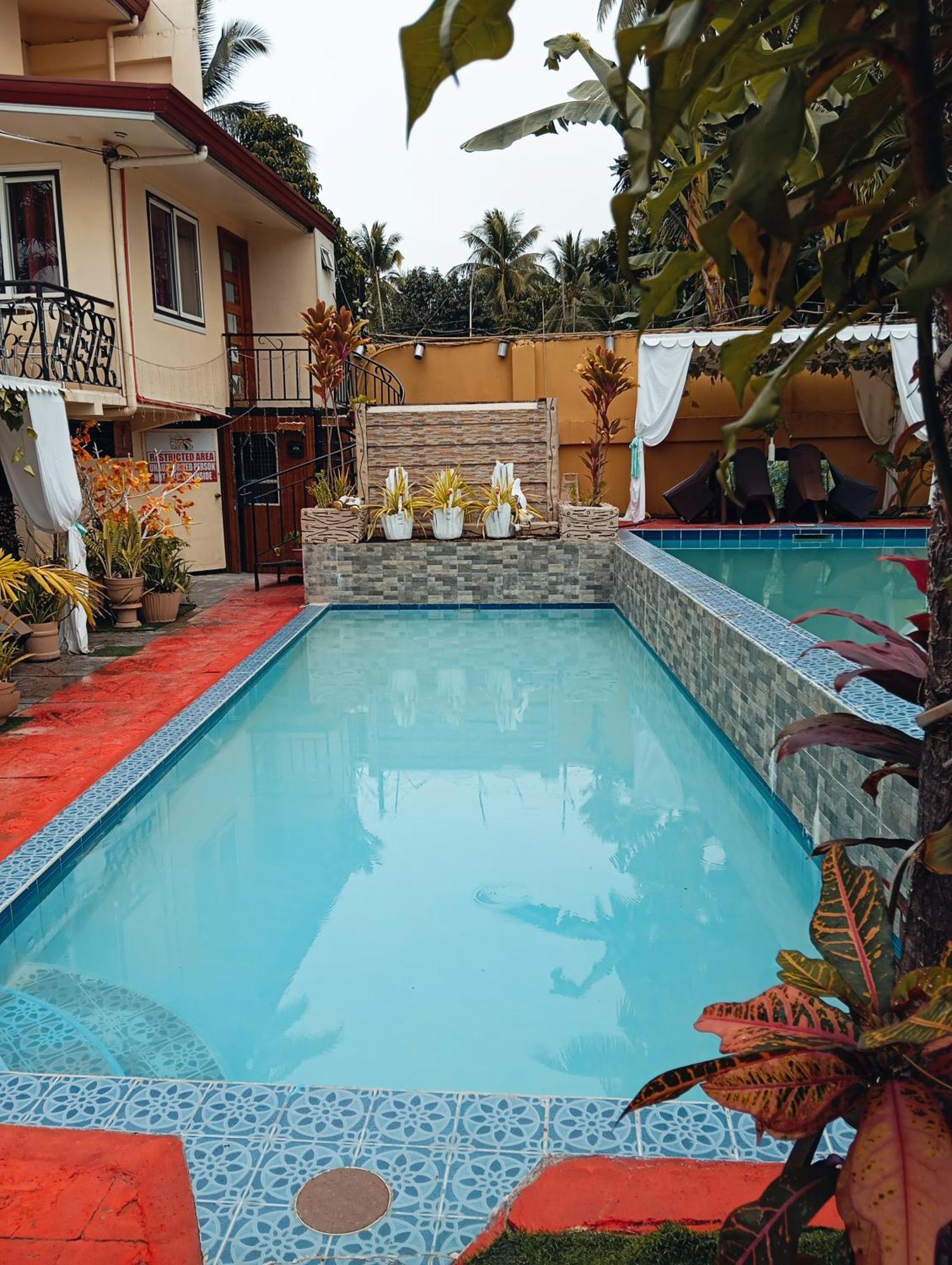 Ladolcevita Inland Resort Cabadbaran Esterno foto
