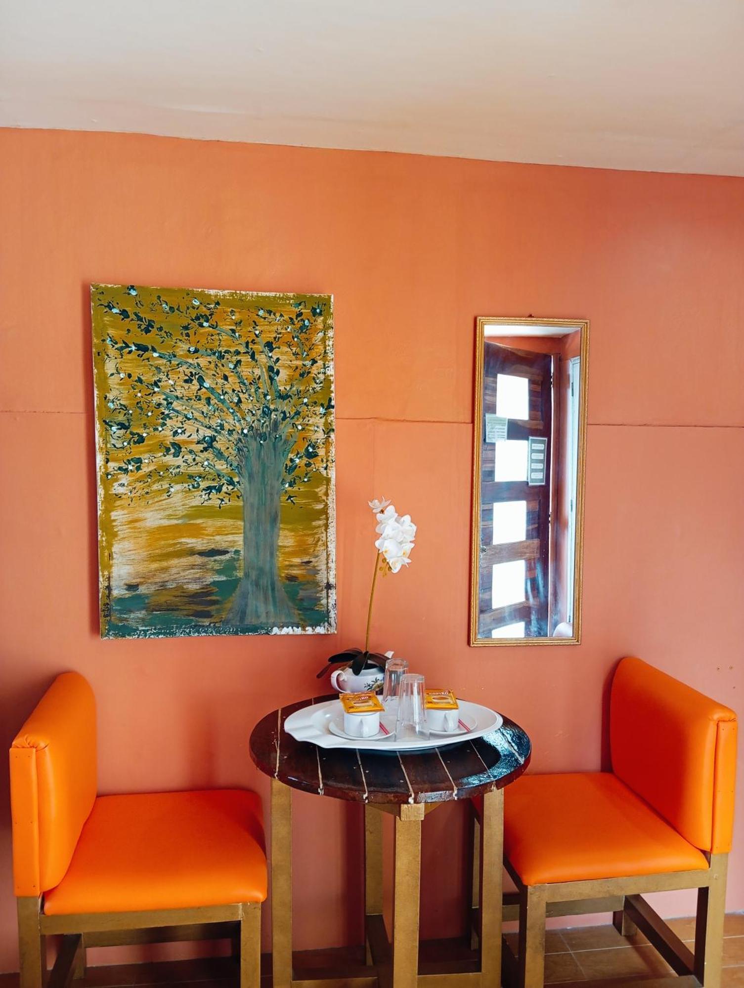 Ladolcevita Inland Resort Cabadbaran Esterno foto
